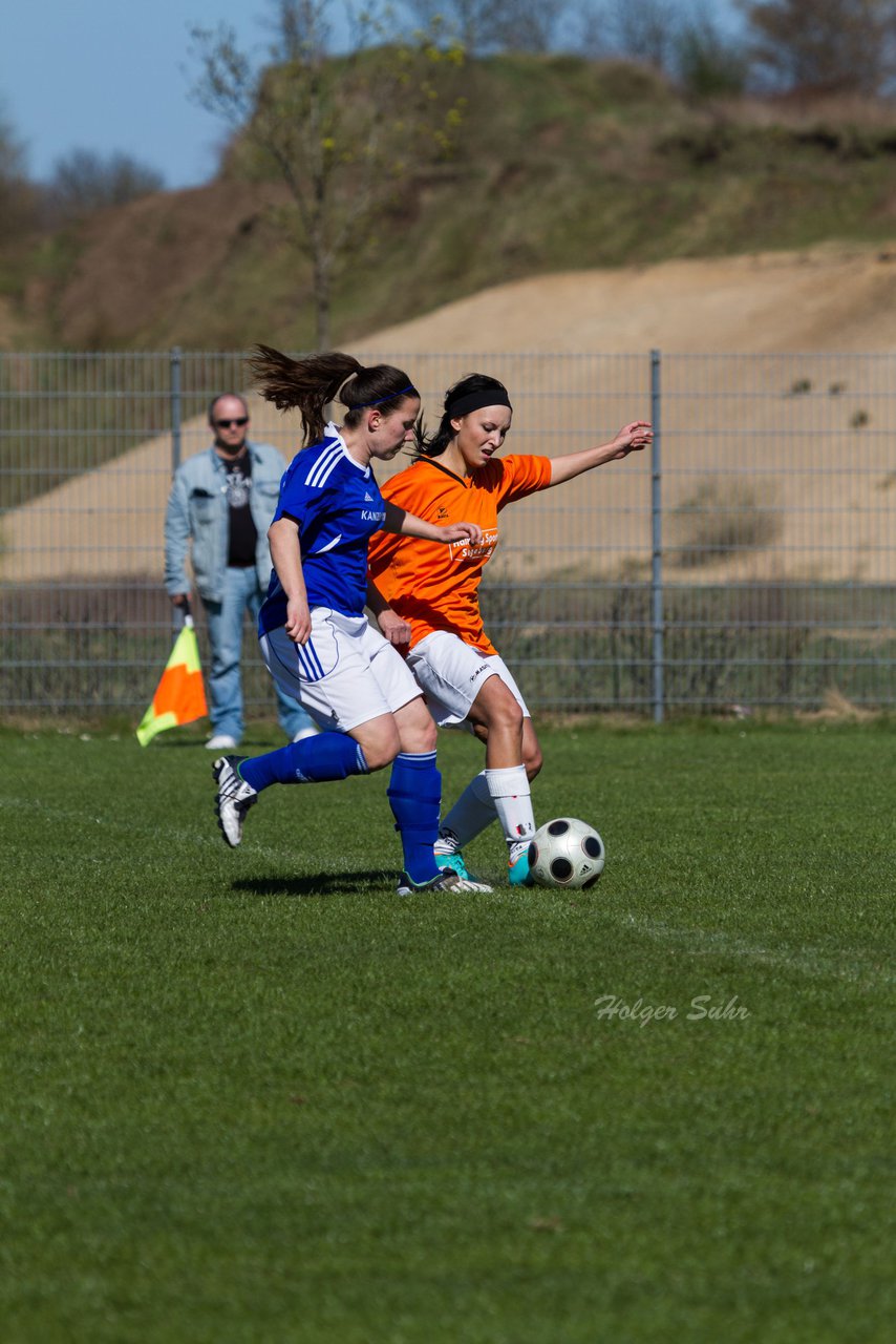 Bild 223 - FSC Kaltenkirchen II U23 - SV Wahlstedt : Ergebnis: 15:0